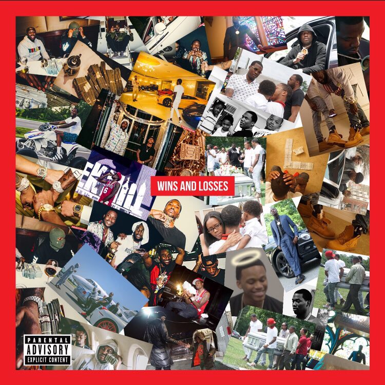 meek mill wins and losses album download